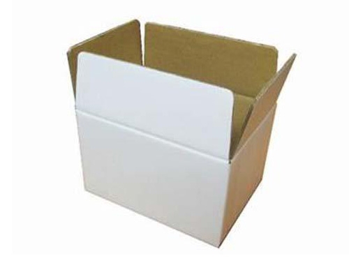六安白板纸箱